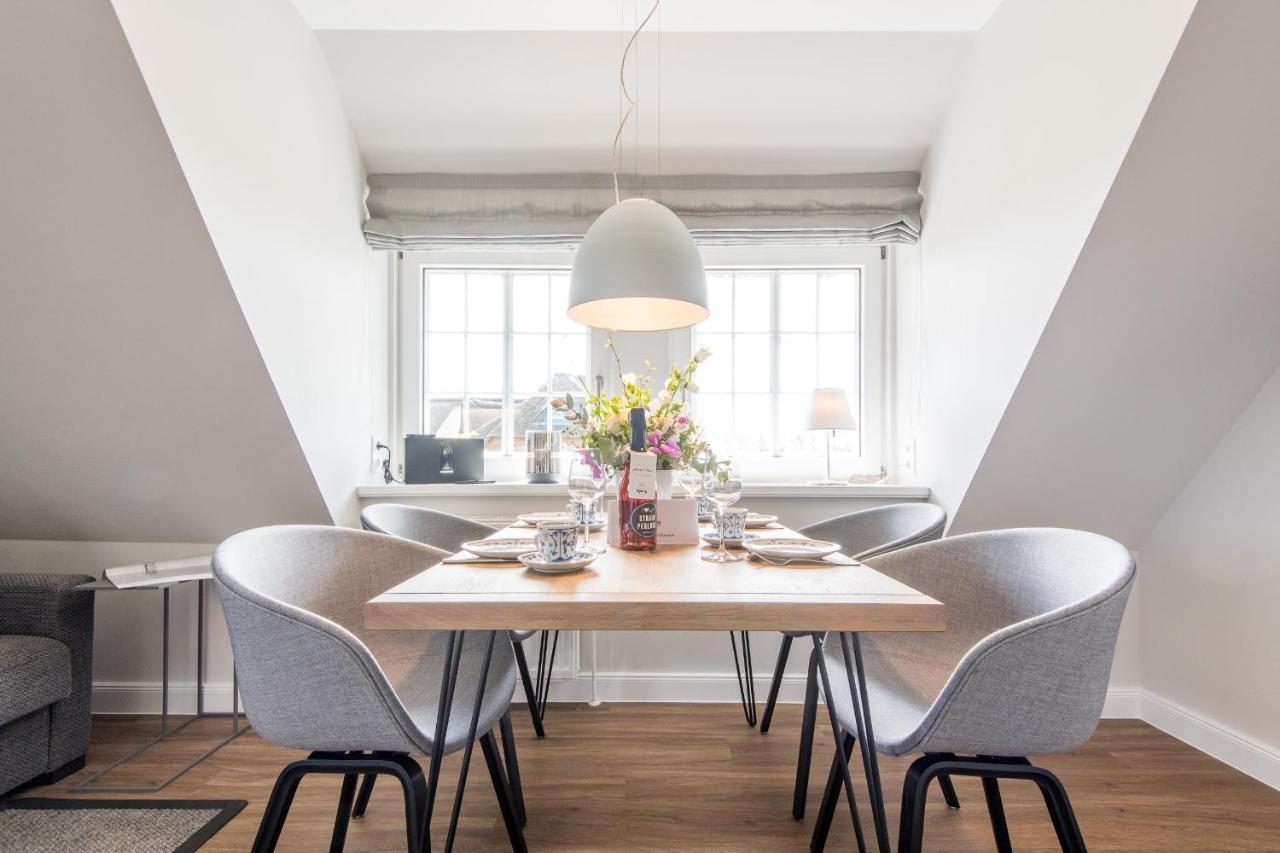 קייטום Haus Weesterhuk Whg 10 מראה חיצוני תמונה