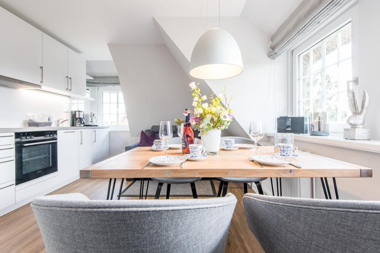 קייטום Haus Weesterhuk Whg 10 מראה חיצוני תמונה