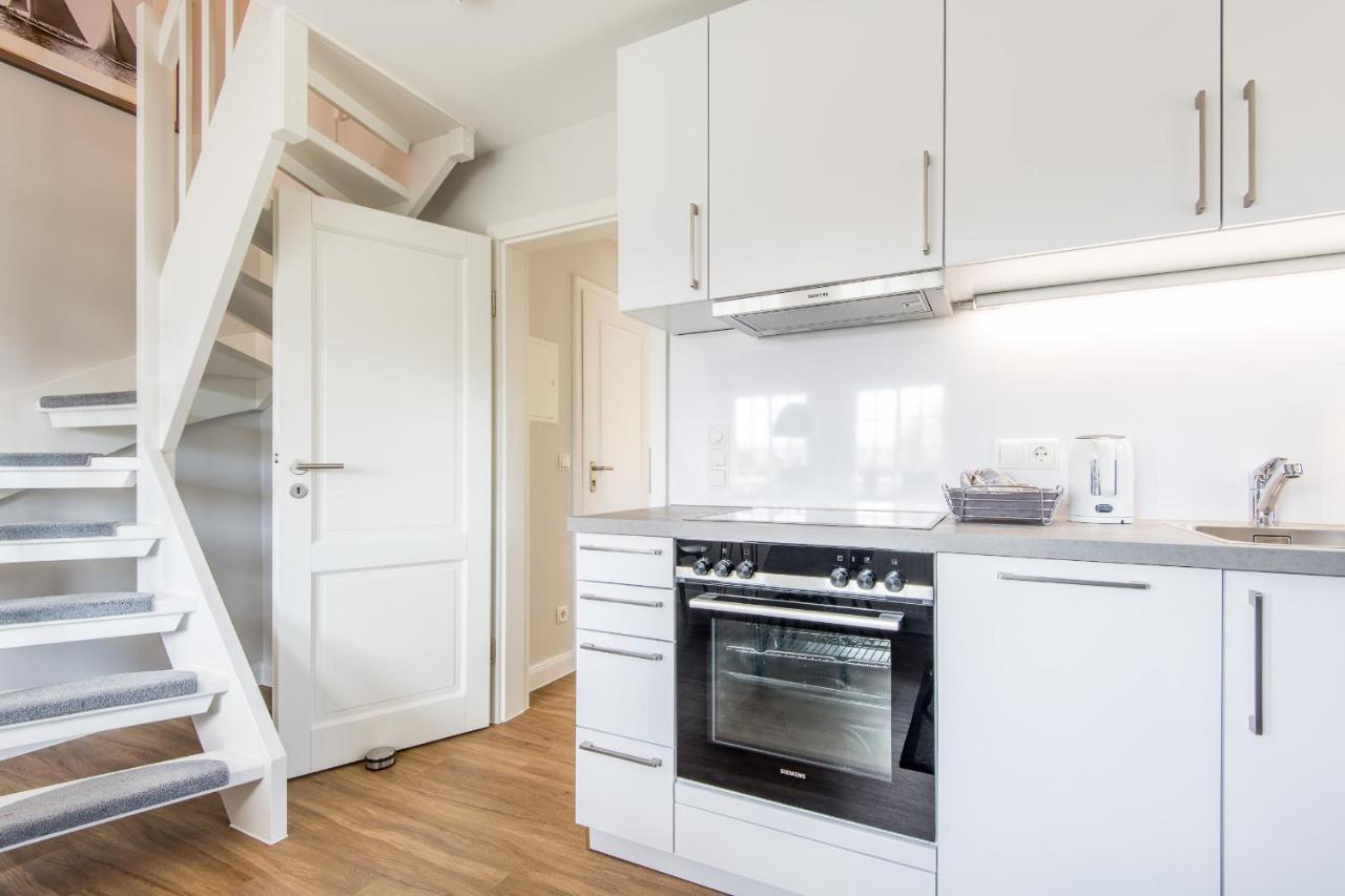 קייטום Haus Weesterhuk Whg 10 מראה חיצוני תמונה